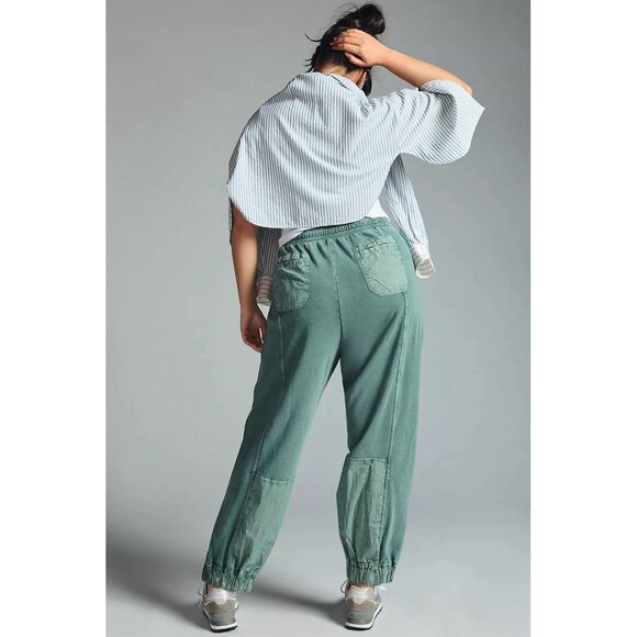 NWT Size XL - Daily Practice by Anthropologie Killington Pants (NWT US$ 108) - Picture 4 of 16